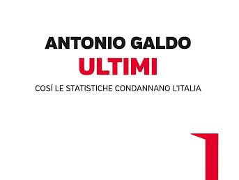 Ultimi Antonio Galdo