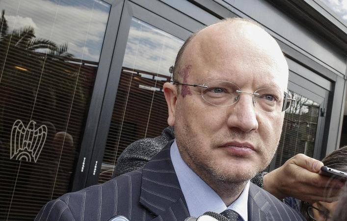 Vincenzo Boccia presidente di Confindustria
