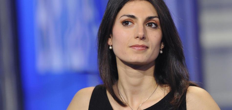 Virginia Raggi Acea