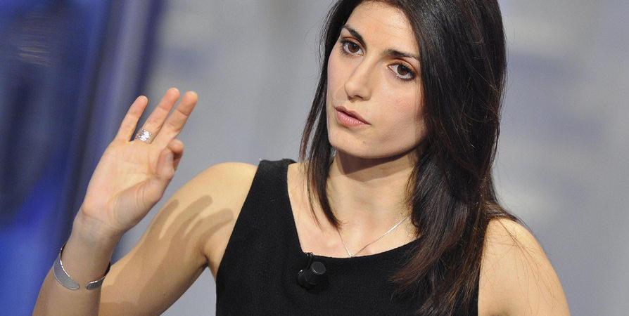Virginia Raggi