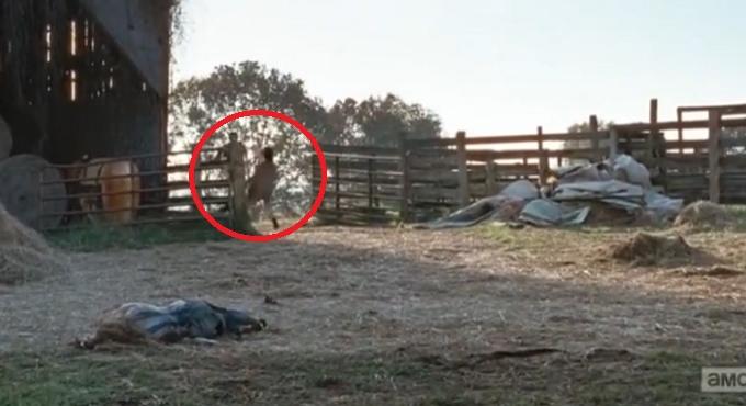 walking dead 7 anticipazioni