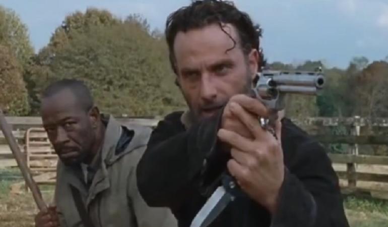 walking dead 7 anticipazioni