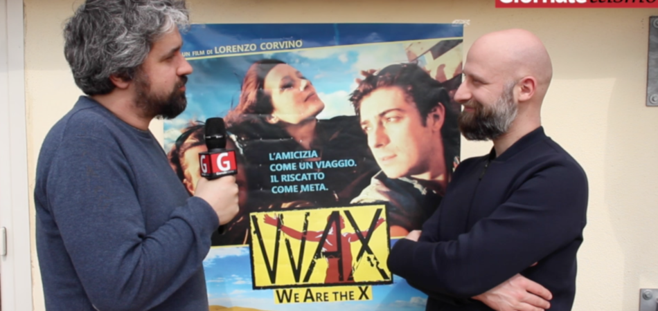 wax