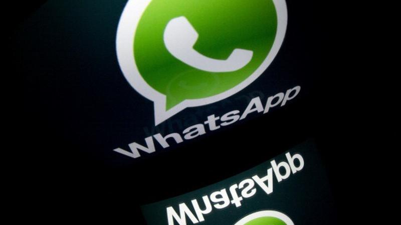 Whatsapp