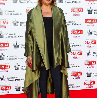 zaha hadid morta