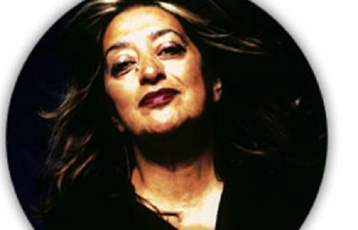 zaha hadid morta