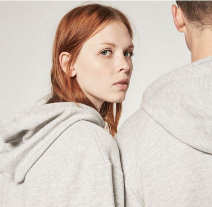 zara ungendered