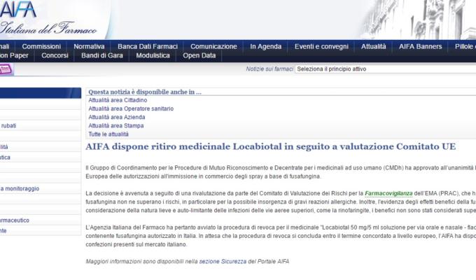 Locabiotal