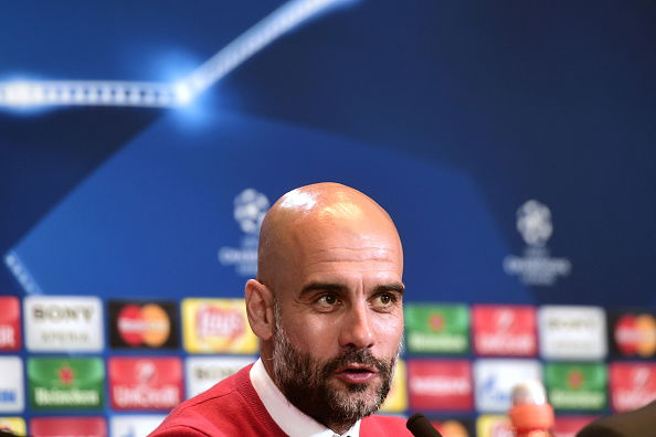 ATLETICO MADRID-BAYERN MONACO DIRETTA STREAMING