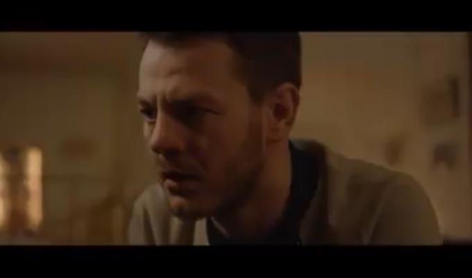 David di Donatello 2016 Video The Jackal