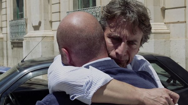 Ascolti tv di lunedì 4 aprile