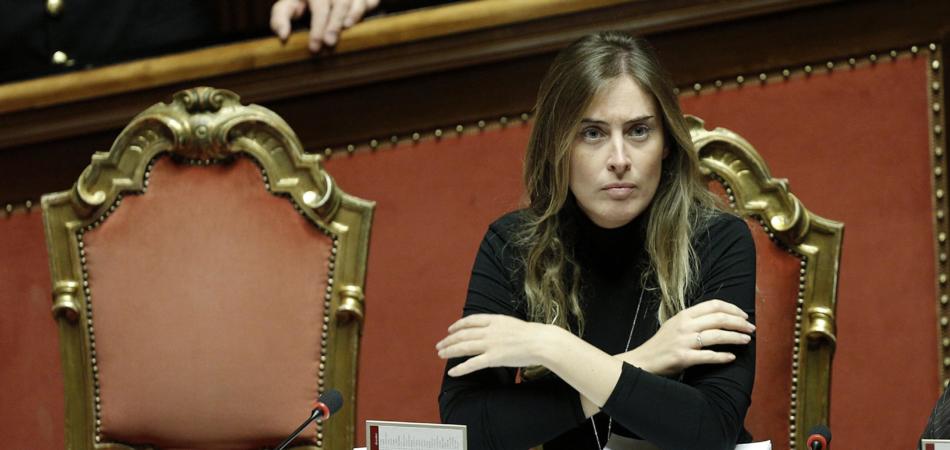 riforme costituzionali