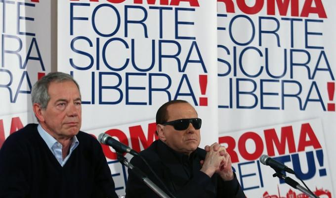 Guido Bertolaso