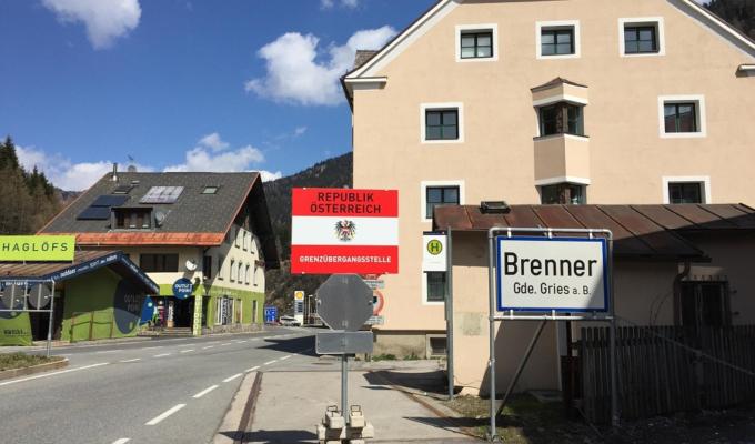 Brennero