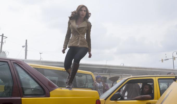 Captain America: Civil War recensione trama