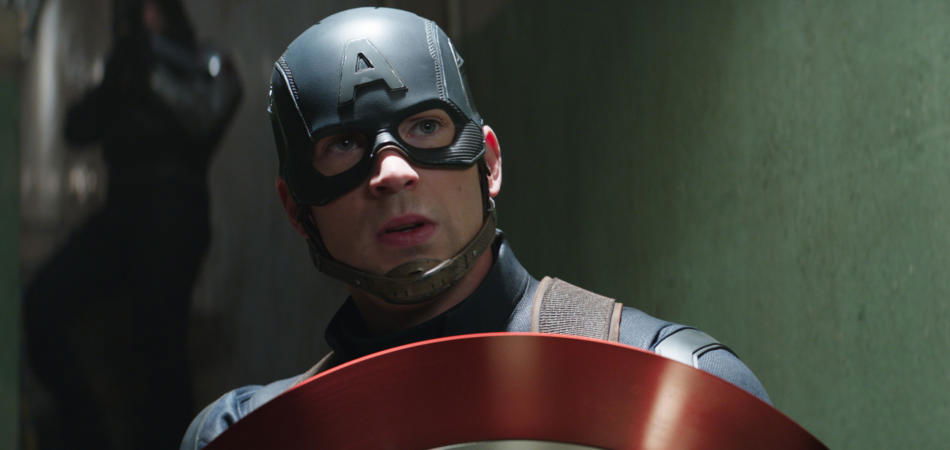 Captain America: Civil War recensione trama