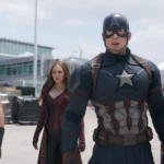 Captain America: Civil War recensione trama
