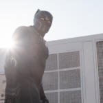 Captain America: Civil War recensione trama