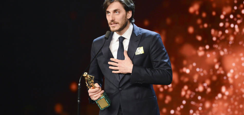 David Di Donatello 2016 vincitori