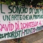 David di Donatello 2016