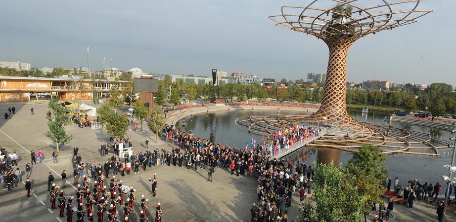 Expo