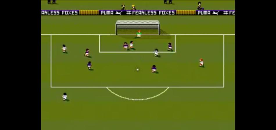 Leicester videogioco