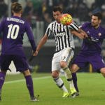Fiorentina-Juventus presentazione