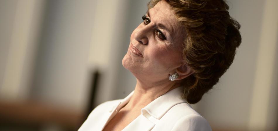 Franca Leosini tormento