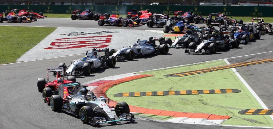 GP MONZA