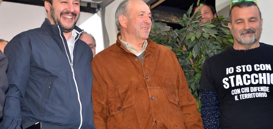 Graziano Stacchio