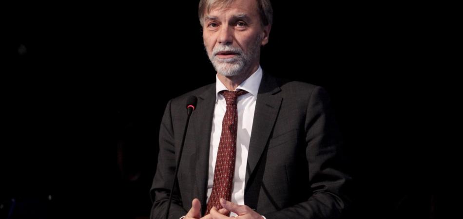 Graziano Delrio