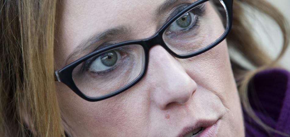Ilaria Cucchi candidato elezioni sindaco