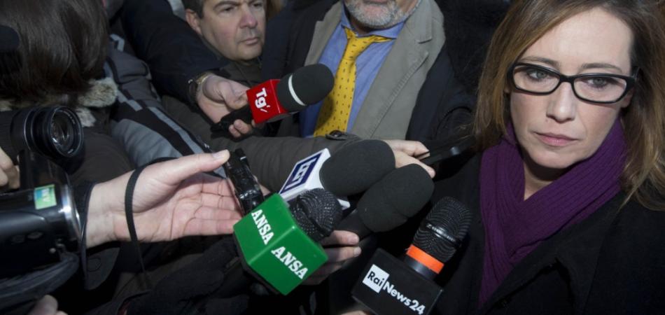 Ilaria Cucchi
