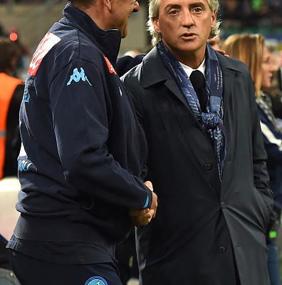 INTER-NAPOLI 2-0