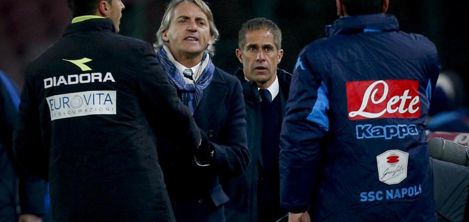 INTER-NAPOLI