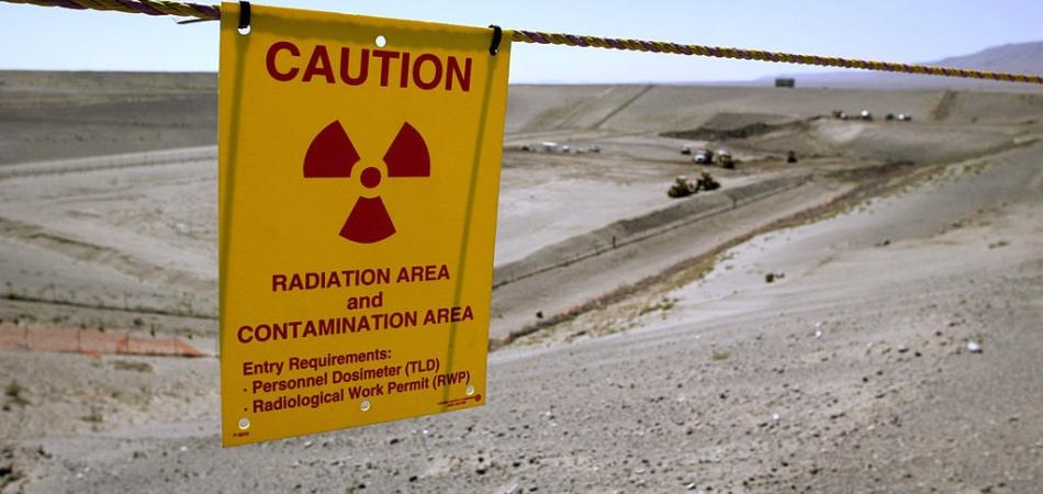 ISIS armi nucleari