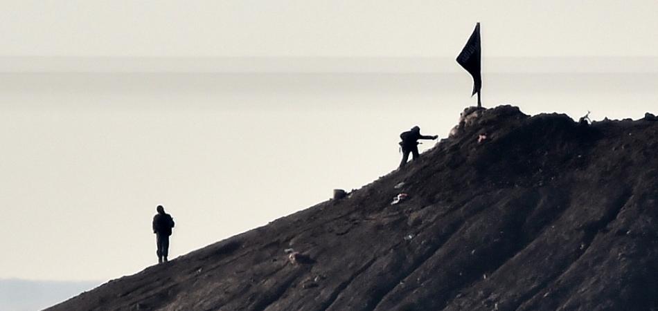 ISIS