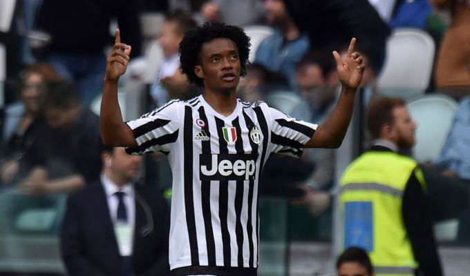 Juventus-Palermo