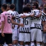 Juventus-Palermo