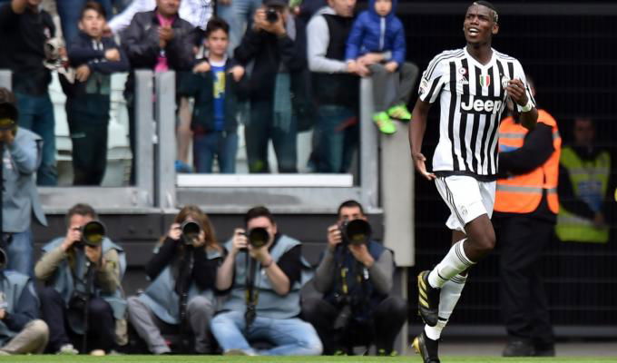 Juventus-Palermo