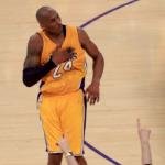Kobe Bryant ritiro