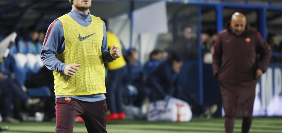 LAZIO-ROMA
