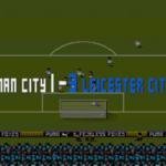 Leicester videogioco