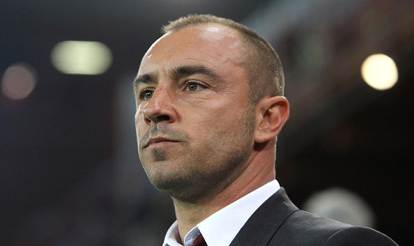 MILAN-CARPI DIRETTA STREAMING