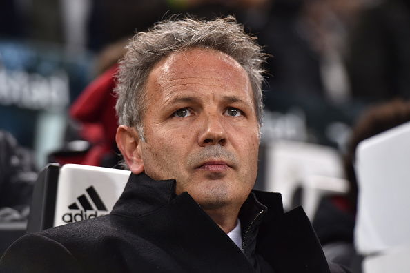 MILAN-JUVENTUS