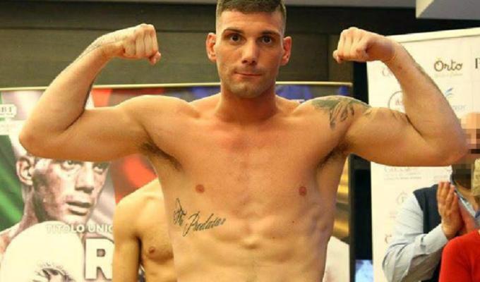 Mirco Ricci