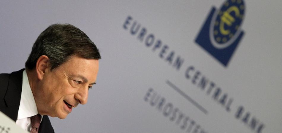 Mario Draghi