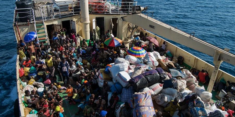 Migranti