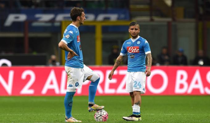 Napoli-Bologna
