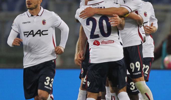 Napoli-Bologna